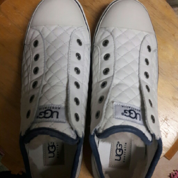 Ugh sneakers