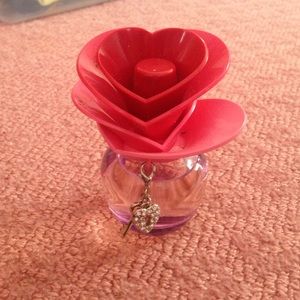 Justin Bieber Someday & Girlfriend Perfume