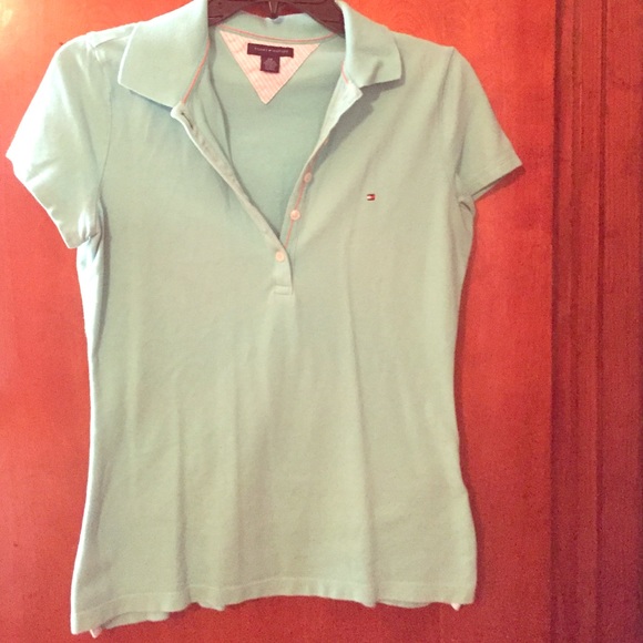 Tommy polo
