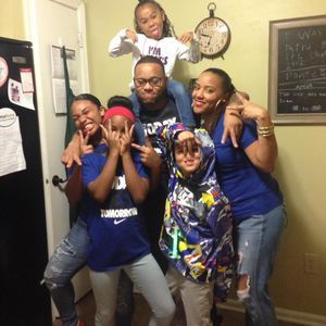 Meet your Posher, Elihu