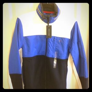 Tommy Hilfiger jacket