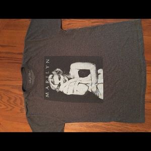 Marilyn Monroe Tee
