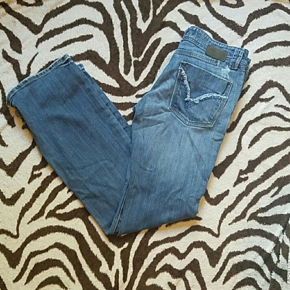 Vigoss jeans