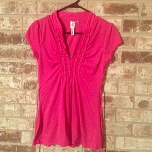 Heart Soul Blouse