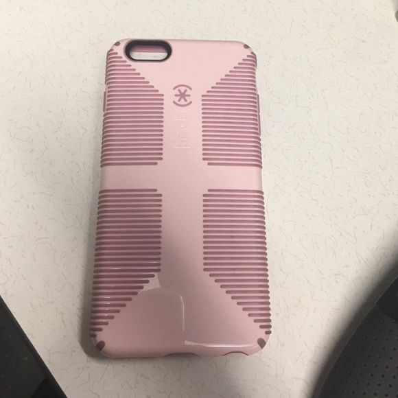 iPhone 6/6s Plus case