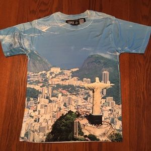 Rio Tee