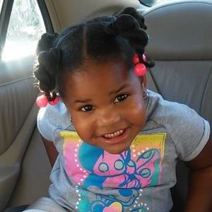 Meet your Posher, Tasha