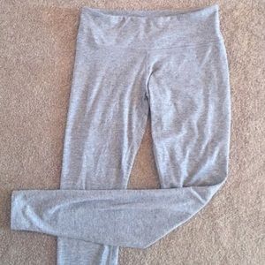 Lululemon workout leggings