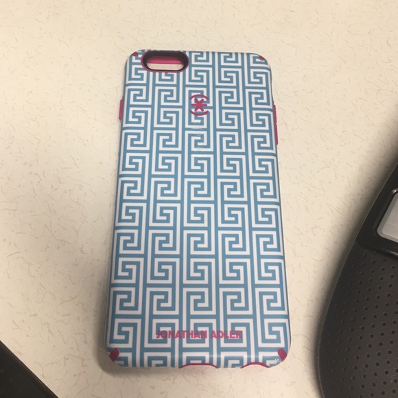 iPhone 6/6s Plus Case