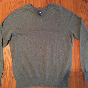 Gap pull over