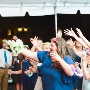 Meet your Posher, Rayner