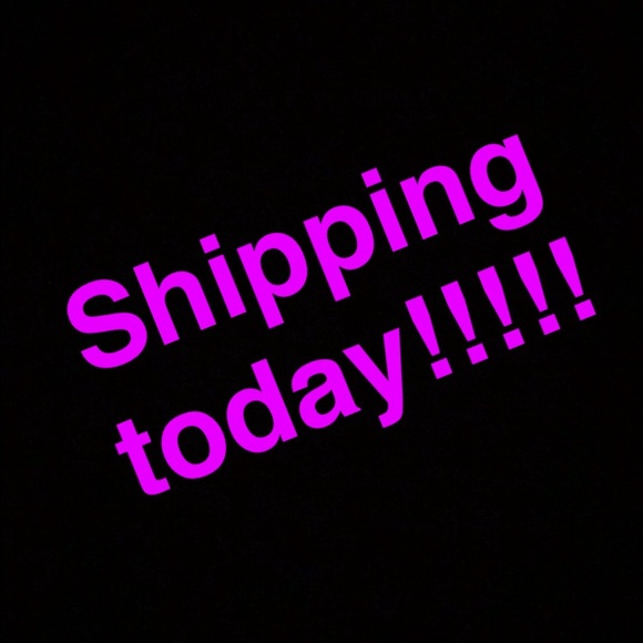 Same day shipping!!