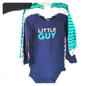 12month boy onesies