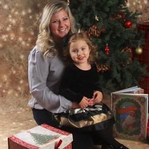 Meet your Posher, Mackenzie