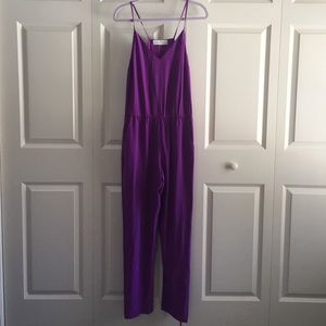 Designer Purple Jumper