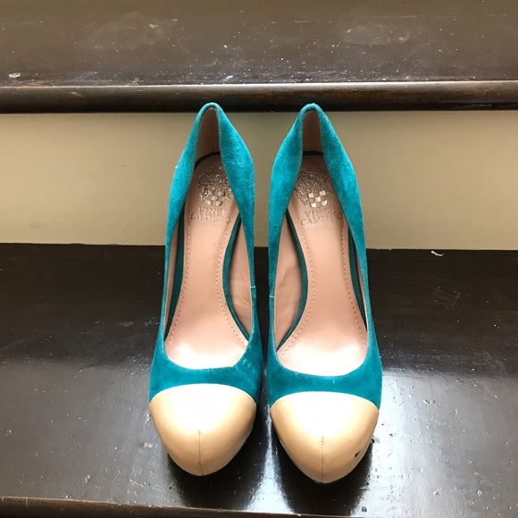 Vince Camuto Shoes - Vince Camuto heels