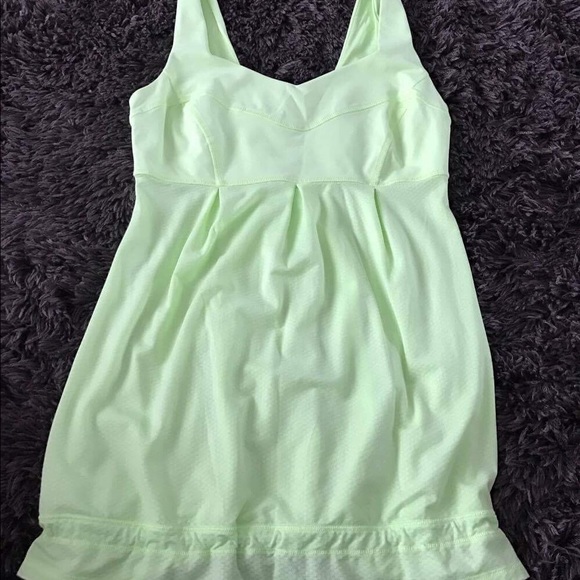 Yoga Tank