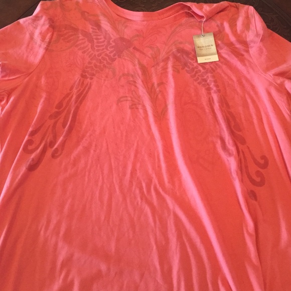 Plus size 3X t-shirt never worn!