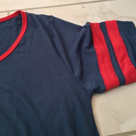 NWT Lularoe perfect XS - Picture 2 of 4