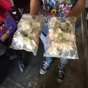 Wedding/party decorations