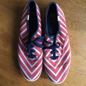 Kate spade keds