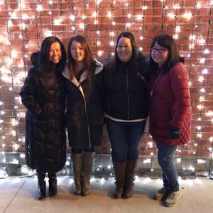 Meet your Posher, Jean