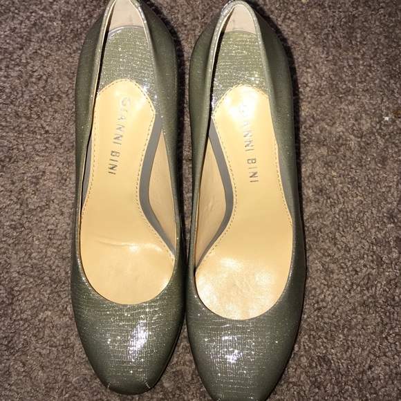 Gianni bini heels