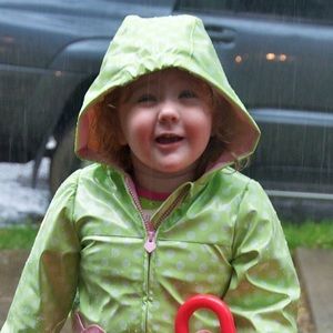 Meet your Posher, Tami