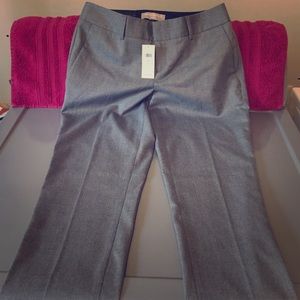 BRAND NEW Banana Republic pants