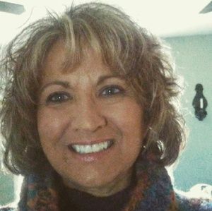 Meet your Posher, Sandra