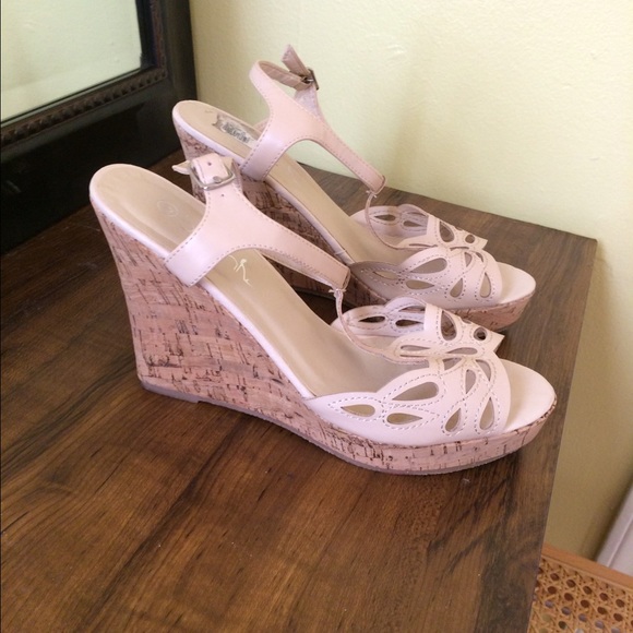 Summer time heels