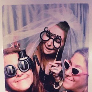 Meet your Posher, Samantha