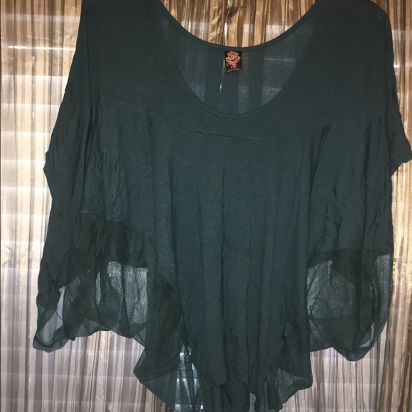 Free People shirt