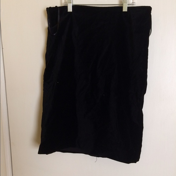 Ralph Lauren Black shirt only worn once