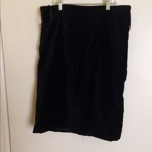 Ralph Lauren Black shirt only worn once