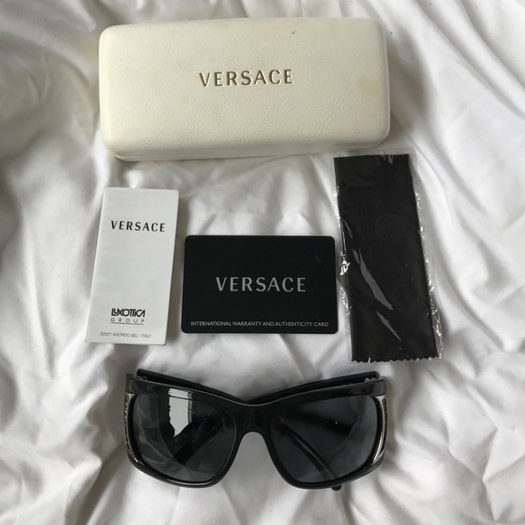 Versace Sunglasses