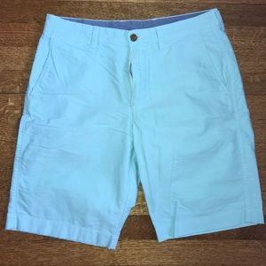 Men's J. Crew Chino Shorts