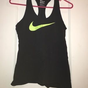 Nike tee