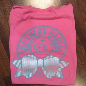 Southern darlin' t shirt!
