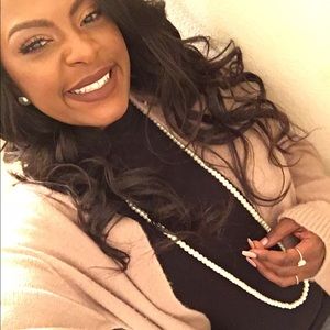 Meet your Posher, Chantellia