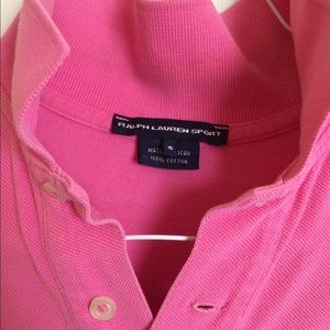 Ralph Lauren tennis dress