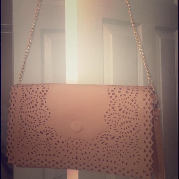Boutique side bag