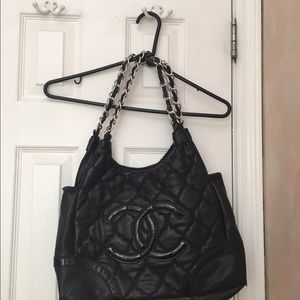 Imitation Chanel Shoulder Bag
