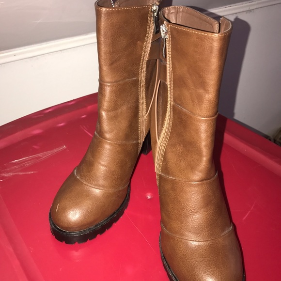 G.C. Boots