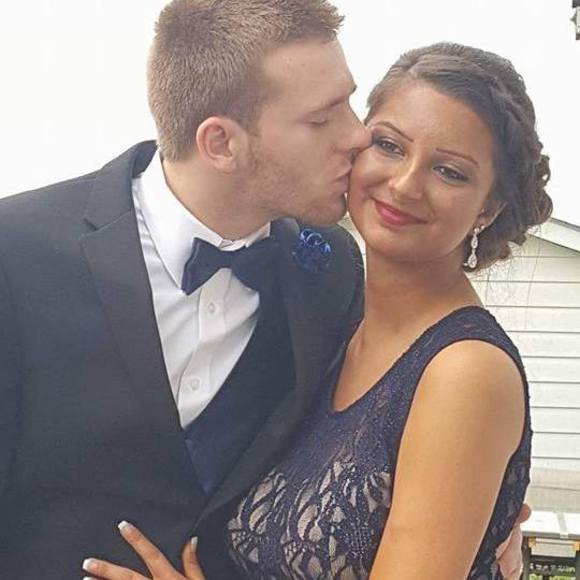 Meet your Posher, Patrick