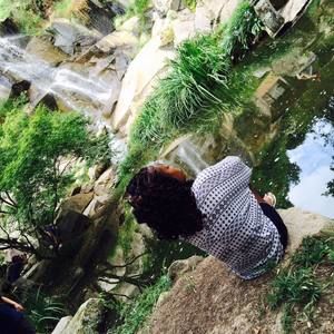 Meet your Posher, Briana