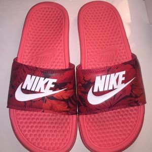 Nike Slides