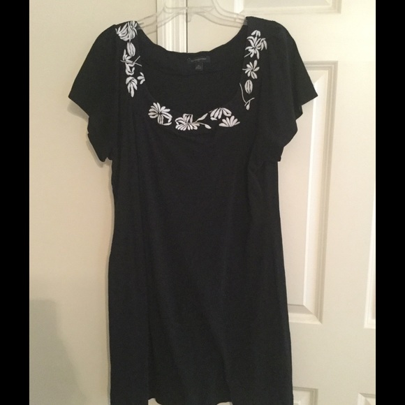 Banana Republic short dress