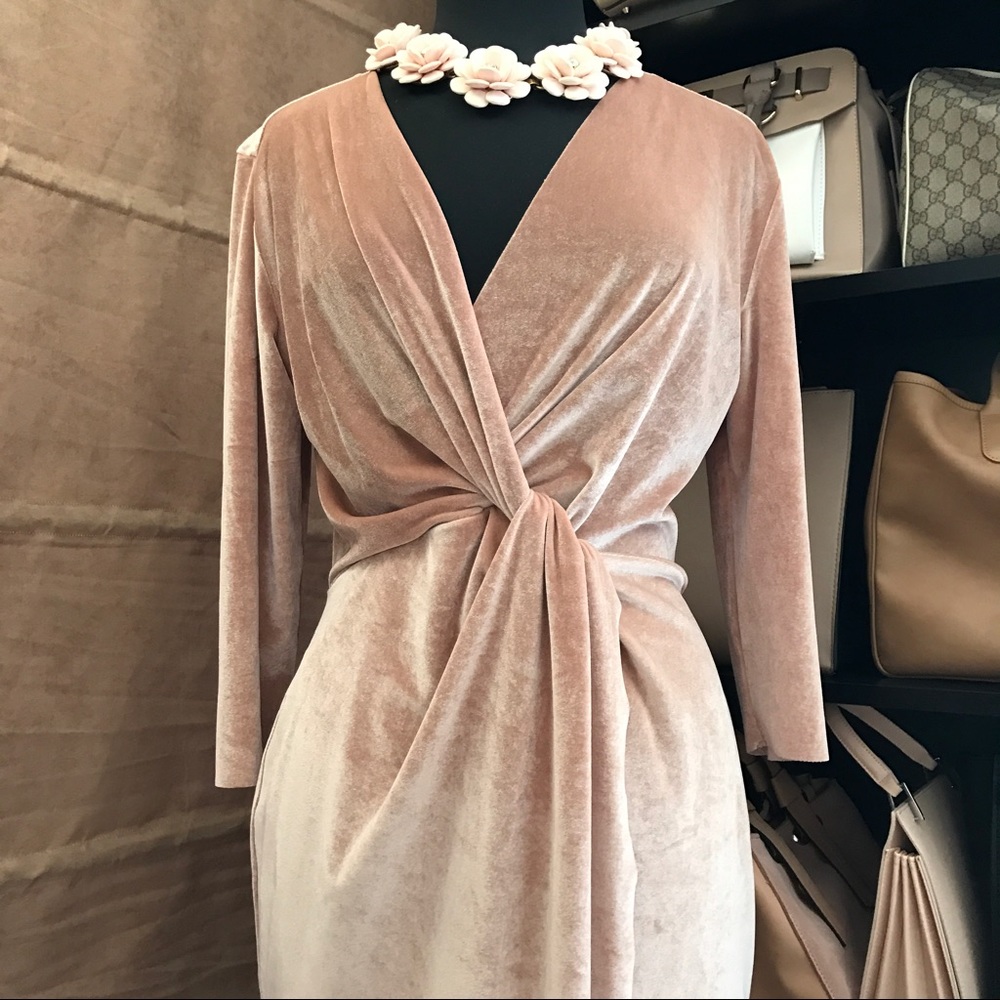 Zara dress - Picture 6 of 6