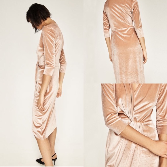 Zara dress - Picture 2 of 6